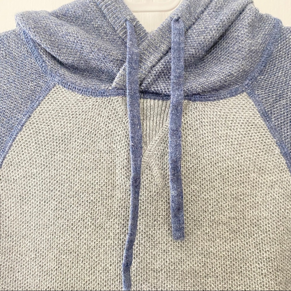 EXPRESS men hoodie Size S - Picture 5 of 9